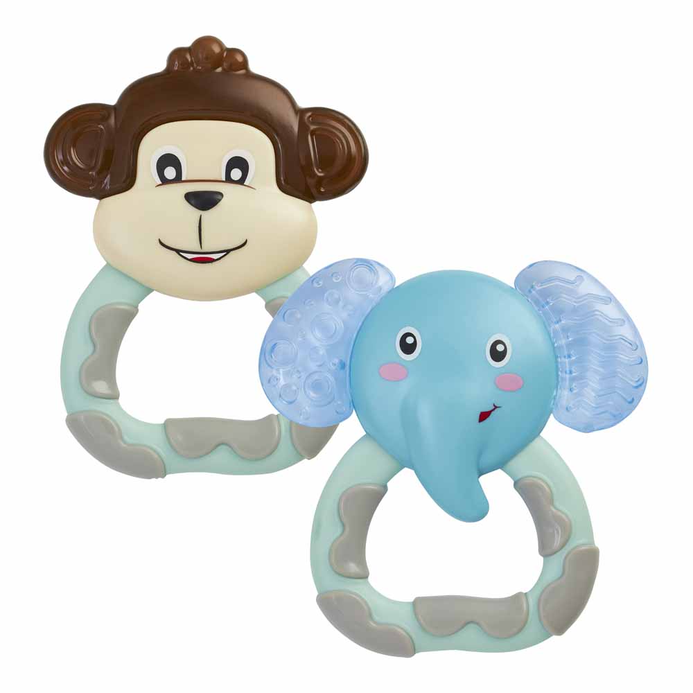 animal teether